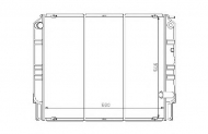 Теплообменник QH Benelux QER1428