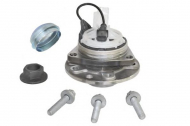 Комплект подшипника QH Benelux QWB1340