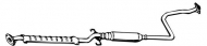 Амортизатор WALKER 06508