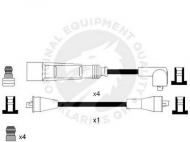 Комплект электропроводки QH Benelux XC932