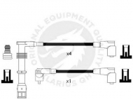 Комплект электропроводки QH Benelux XC826