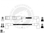 Комплект электропроводки QH Benelux XC1106