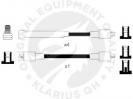 Комплект электропроводки QH Benelux XC1117