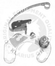 Контактная группа QH Benelux XCS39