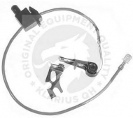 Контактная группа QH Benelux XCS156