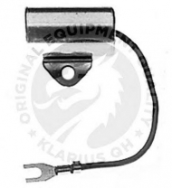 Конденсатор QH Benelux XCON81