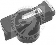 Бегунок распределителя зажигания QH Benelux XR276