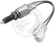 Переключатель QH Benelux XBLS88