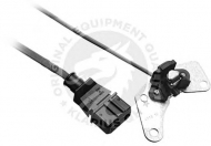 Датчик QH Benelux XREV232