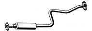 Амортизатор WALKER 16551