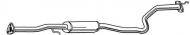 Амортизатор WALKER 22367