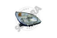 Фара SOMORA 052315