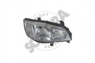 Фара SOMORA 214015V