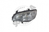 Фара SOMORA 214016V