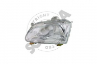 Фара SOMORA 243016V