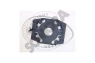 Зеркальное стекло SOMORA 011256G