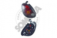 Фонарь SOMORA 082272