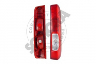 Фонарь SOMORA 245271