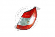 Фонарь SOMORA 246271A