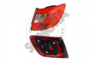 Фонарь SOMORA 280671EM