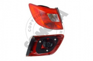 Фонарь SOMORA 280672EM