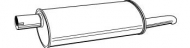 Амортизатор WALKER 70339