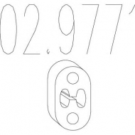 Буфер MTS 02.9771