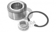 Комплект подшипника BREDA  LORETT CR 2323