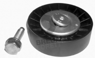 Ролик BREDA  LORETT CR 3348