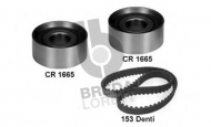 Ременный комплект BREDA  LORETT KCD 0090
