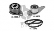 Ременный комплект BREDA  LORETT KCD 0205