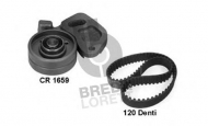 Ременный комплект BREDA  LORETT KCD 0295