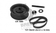 Ременный комплект BREDA  LORETT KCD 0029
