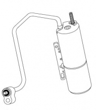 Осушитель NRF 33203