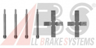 Комплектующие A.B.S. 0980Q