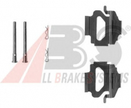 Комплектующие A.B.S. 1140Q