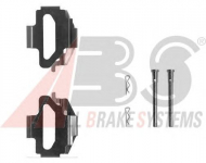 Комплектующие A.B.S. 1141Q
