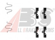 Комплектующие A.B.S. 1170Q