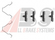Комплектующие A.B.S. 1270Q