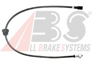 Вал A.B.S. K43115
