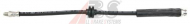 Шлангопровод A.B.S. SL 5650