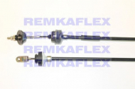 Трос REMKAFLEX 44.2260