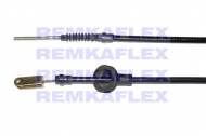 Трос REMKAFLEX 46.2080