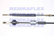 Трос REMKAFLEX 46.2390