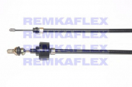 Трос REMKAFLEX 46.2460