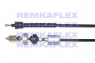 Трос REMKAFLEX 46.2880