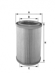 Фильтр ACDelco PC2053E