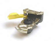 Головка сцепления HALDEX 334064001