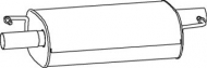 Амортизатор DINEX 74393