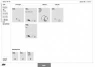 Глушитель DINEX 121000046